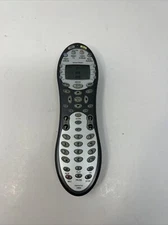 Logitech Harmony H659 Advanced Universal Remote Control Tested & Works