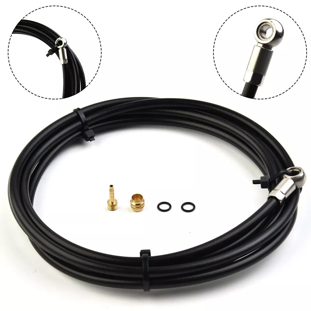 Bike Bicycle 2 METER BRAKE HOSE KIT FIT MAGURA MT5 MT6 MT7 MT8 MT TRAIL