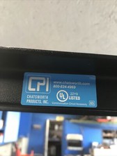 2 post server rack
