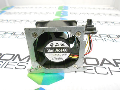 EMC Isilon S200 X200 Storage System Node SAN ACE 60 Fan Module 403-0070-01