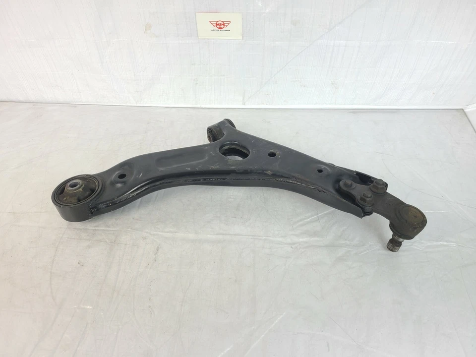2014 Hyundai Tucson 2.0L Front Left Driver Side Lower Suspension Control Arm OEM - Image 2 of 3