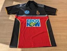 2020 Royal Challengers Bangalore RCB IPL Cricket Shirt Unbranded M Mens