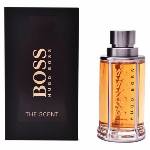 Lozione Dopobarba The Scent Hugo Boss BOS644 [100 ml] 100 ml - Foto 1 di 1