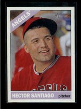 2015 Topps Heritage Baseball Gum Damage Backs Add Scratch and Sniff Twist 4