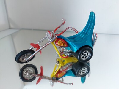 Matchbox Speedking K-47 Easy Rider | eBay