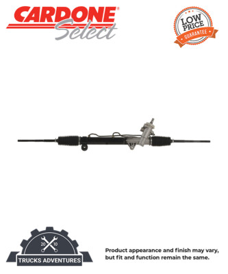 Cardone Select 97-1029 Rack and Pinion Complete Unit