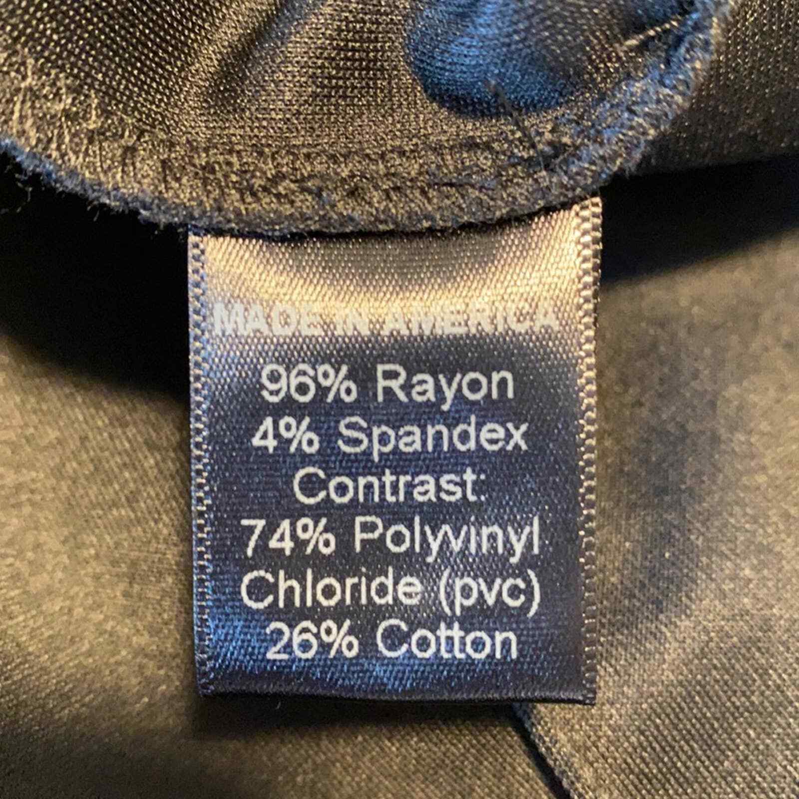 RWT LABEL Basic Pant. Size Large. - image 5