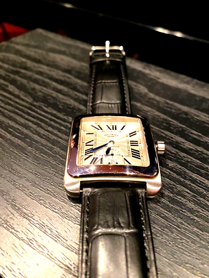 Rotary Limited Edition Mechanique Swiss Mechanical Watch (#251/400