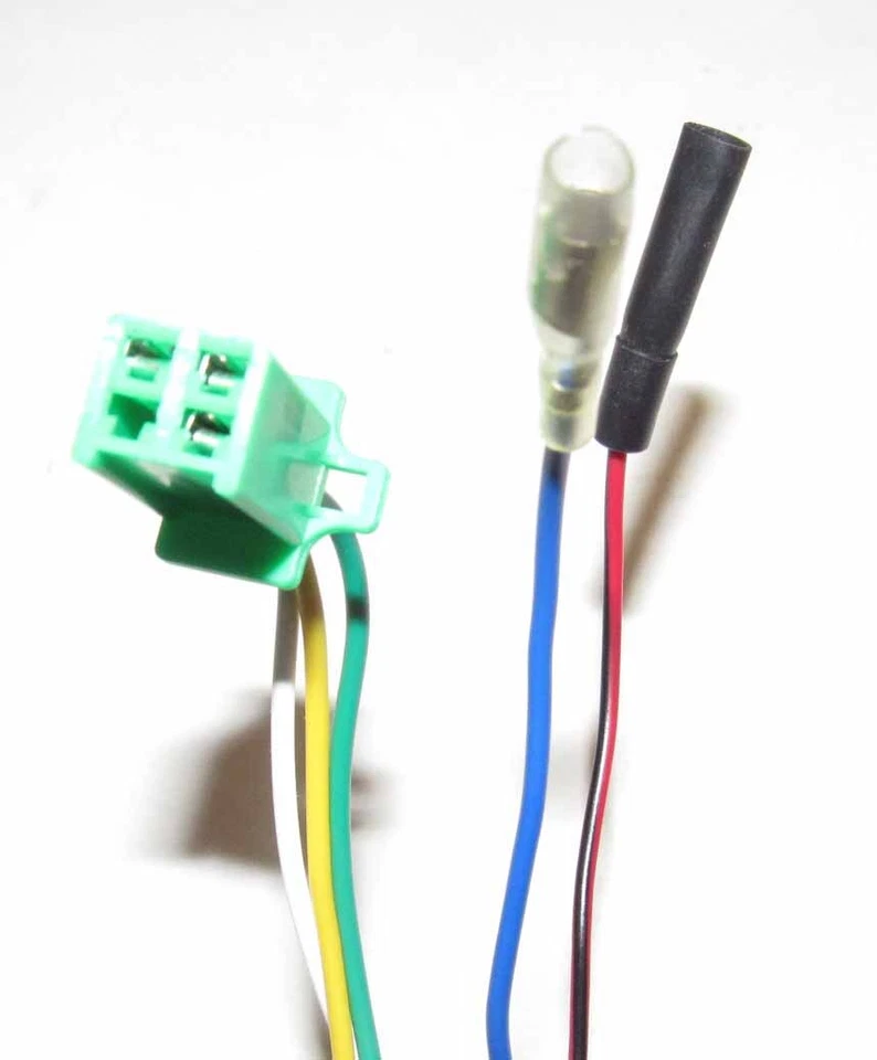 Vitacci Viper 150cc Stator Magneto Coil Pack - Image 2 of 3