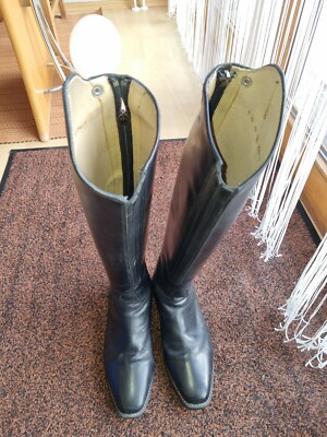 Leder Reitstiefel Cavallo Reitstiefel 39 Cavallo Reitstiefel