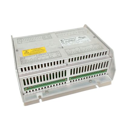 Woodward EASYGEN-3100-1 Engine-Generator Control 8440-1818 B