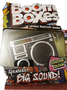 little speakers big sound