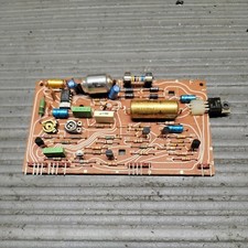 Beogram Rx Turntable Main Board Parts