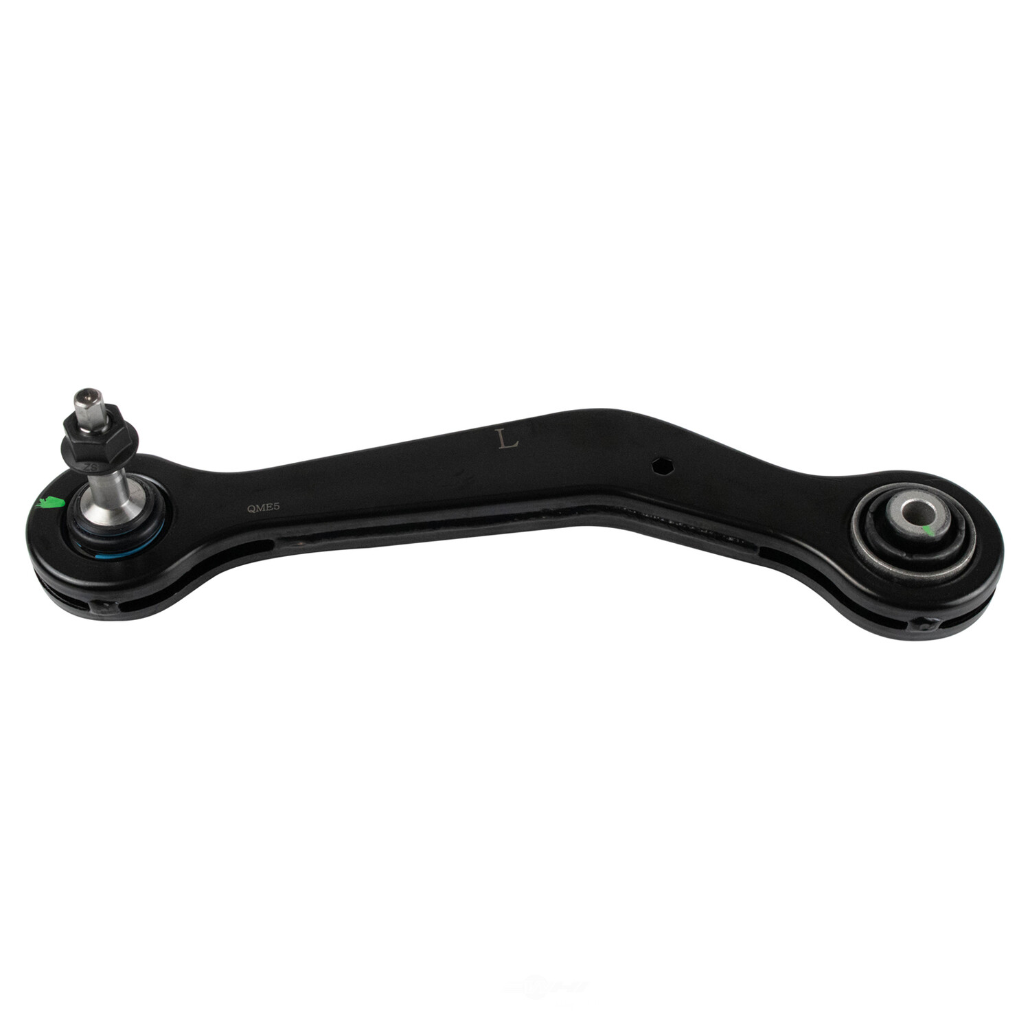 Suspension+Control+Arm+and+Ball+Joint+AssemblyControl+Arm+with+Ball