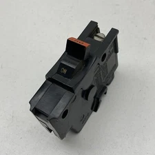 Federal Pacific FPE Stab Lok NA150 50-Amp 1-Pole NA Thick Circuit Breaker 50A 1P