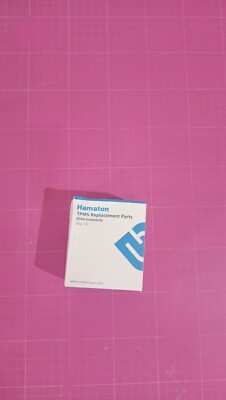 Hamaton 6-503 Snap-In Valves for Pacific N11 10 Stück(6 /Stück)