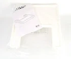 New IKEA ANTILOP White Tray, for Antilop High chair
