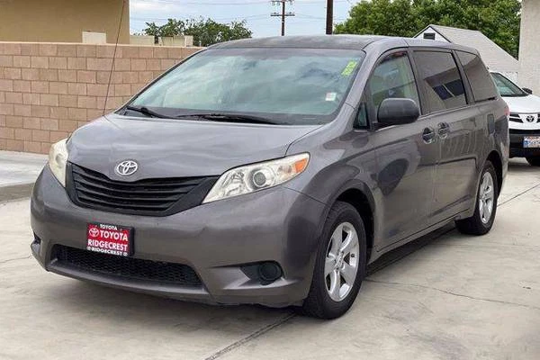 4 sensores de presión de neumáticos TPMS genuinos OEM Toyota SIENNA 2011 2012 2013 2014 2015 Foto 4 de 4