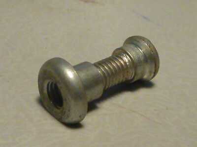 SIMPLEX SCHALTWERK LEVER NUT COLLAR clamp - Schellenmutter SIMPLEX 4008 4009