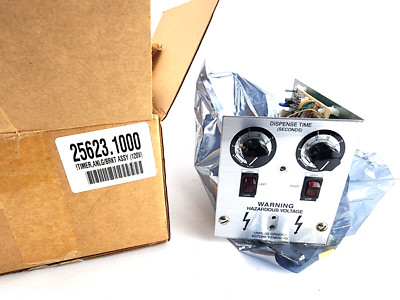 Bunn 25623.1000 TIMER ANLG/BRACKET Assy 120V G9-2 HD HD-S G9-2A HD G9-2T HD 2TA