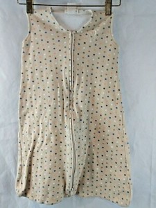 halo sleep sack organic