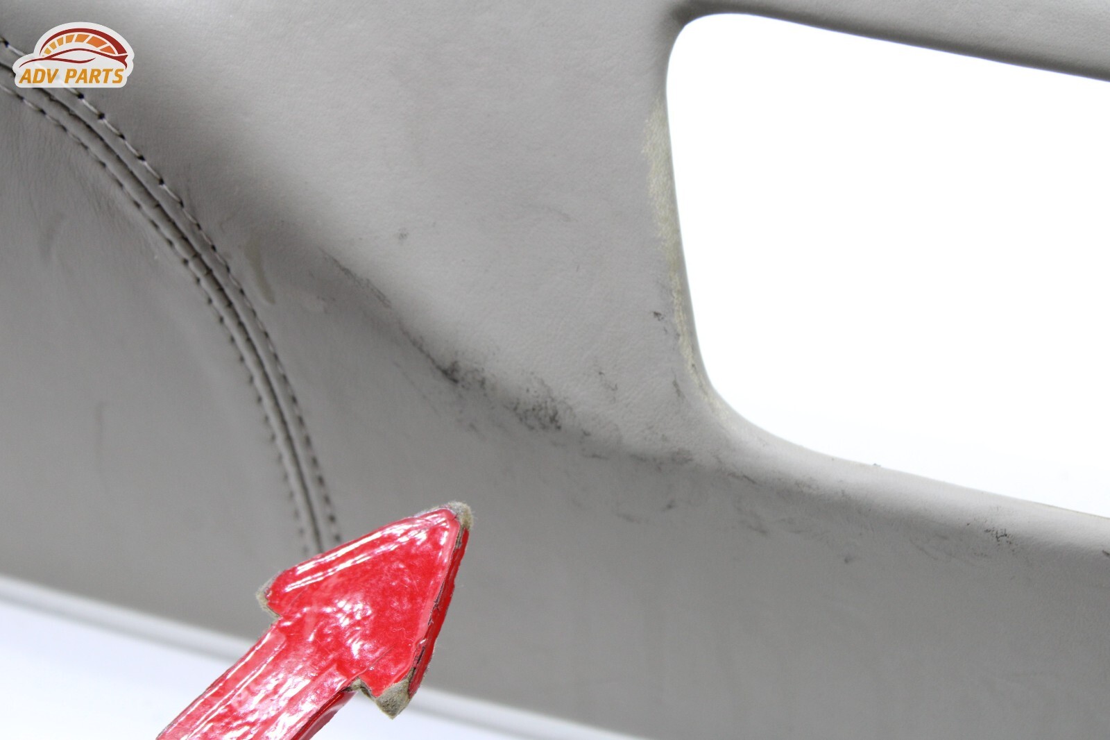 2006 - 2012 BENTLEY CONTINENTAL FRONT RIGHT SIDE SEAT TRIM COVER PANEL OEM