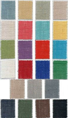 Colored Burlap 60'' wide 11oz By The Yard (Premium Burlap)