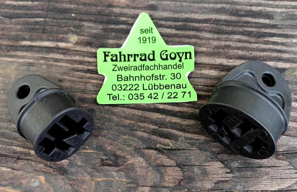 Bosch Pin Abdeckung Kontaktschutz für Akkuhalterung smarte System oder System 2