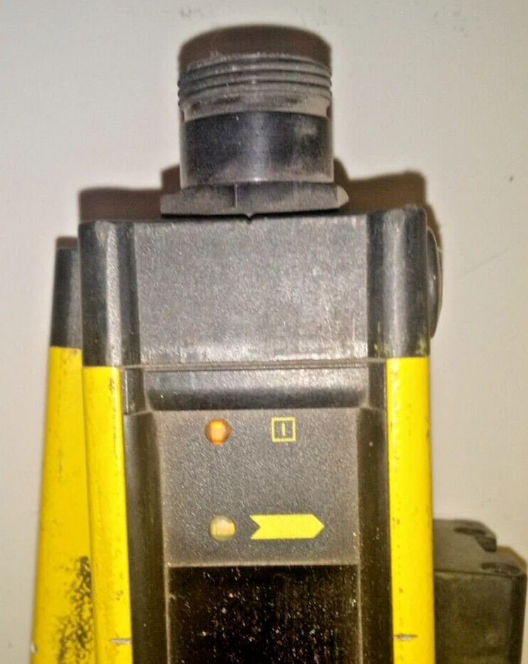 Allen Bradley 440L-T4D1200 Safety Systems Light Curtain - Image 2 of 4