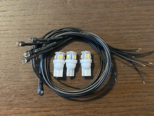 Pioneer Light Replacement Kit W White Leds Model Sx-750 Receiver Lamp Bulbs Pioneer Light Replacement Kit W White Leds Model Sx-750 Receiver Lamp Bulbs