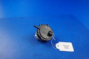 Druckwächter Waschmaschine - Whirlpool D422P 37670004