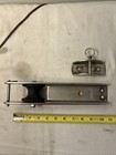 Windline 11” Stainless Steel Anchor Roller & Holder, Marine Boat Supply