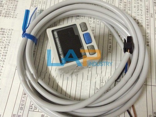 1PC New For SMC Pressure switch ISE30-01-25-X506 - Picture 2 of 3