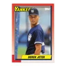 2024 Throwback Thursday Set 5 - 15 Derek Jeter - Free Shipping Always!