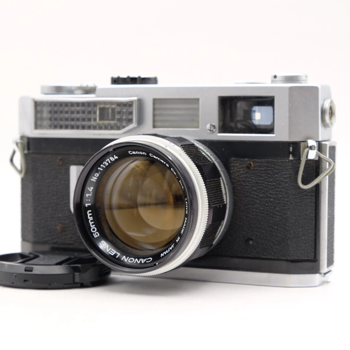 Canon 7 for sale - eBay