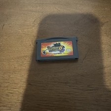 Mega Man Battle Network 6 Nintendo Game Boy Advance NTSC-U/C Cartridge