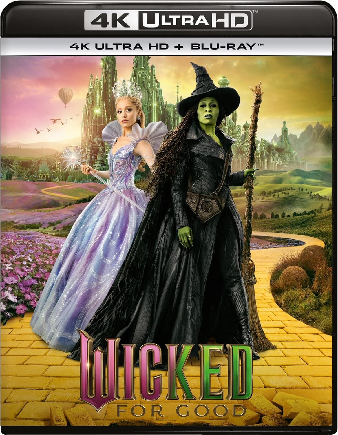 Wicked: For Good Universal Pictures - Image 5