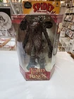 Toybiz Lord Of The Rings Two Tower Deluxe Treebeard Factory Sealed New