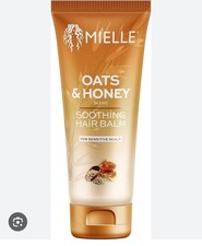 Mielle | Oats & Honey Hair Care Products For Sensitive Scalp