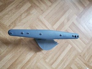 CANDY BRAVA MY2117E1503 Geschirrspüler unterem Sprüharm