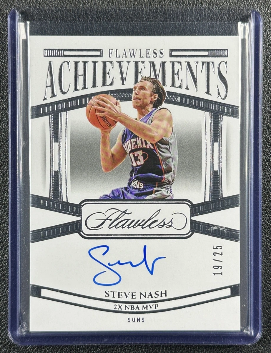 15枚限定 Nash Kidd Paul Billups 4人 サイン　NBA National Basketball Association (NBA) Steve Nash Basketball
