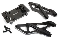 Machined Wing Mount for Arrma 1/5 Kraton 4X4 8S BLX Speed Monster AFA320492