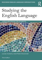 Studying The English Language | A Resource Book For Students | Mullany (U. A.)