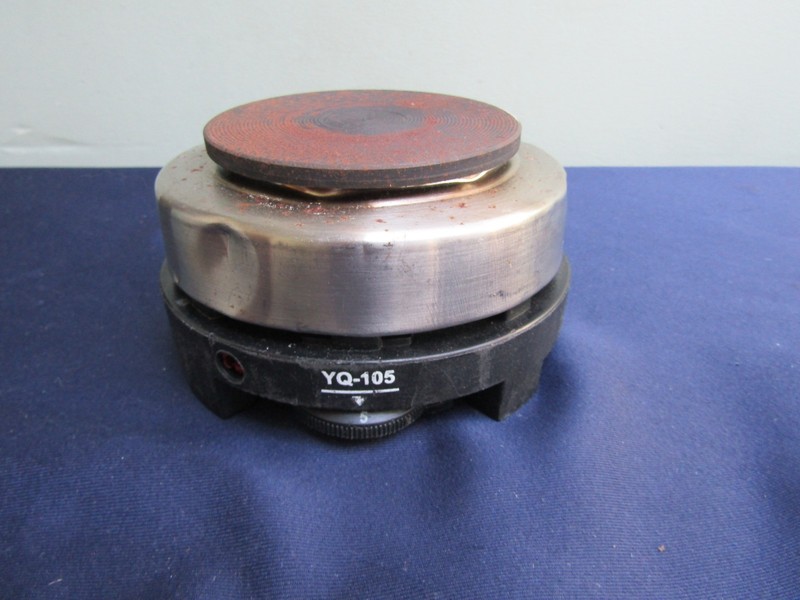 Small Hot Plate Mini Hot Plate, Small Electric Hot Plate, Mini Stove YQ-105