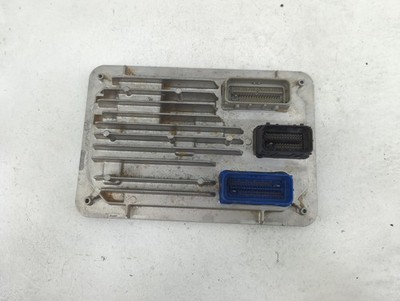 2023 Buick Envision Engine Control Computer Ecu Pcm Ecm Pcu Oem GDNSN