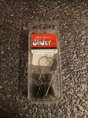 SLIDER Original   SPIDER CLASSIC HEAD  # SPCH316 Gr. 3/0 1/16oz (1,77g)