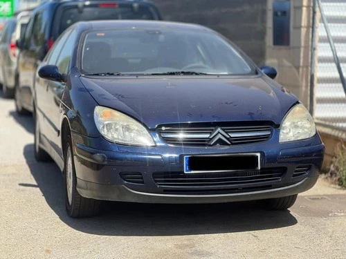 9643100980 Bezpiecznik topliwy do CITROEN C5 BERLINA 2001 204677 - Zdjęcie 6 z 10