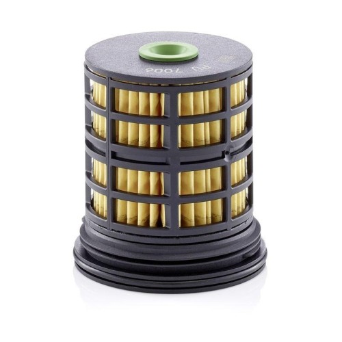 Kraftstofffilter Mann-Filter PU 7006 FüR Chrysler Fiat Opel General Motors-image