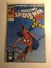 Amazing Spider-Man 352 near mint nm Marvel