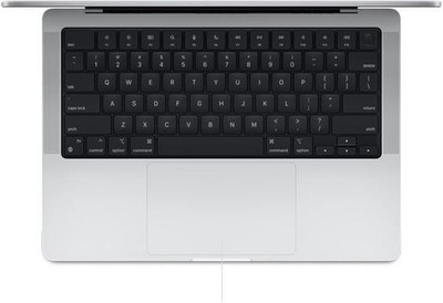 TAHOE 2021/22+ Apple MacBook Pro 14 M1 PRO 16 CORE TURBO 32GB Ram
